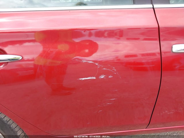 3N1AB7APXFL656479 Nissan 2015