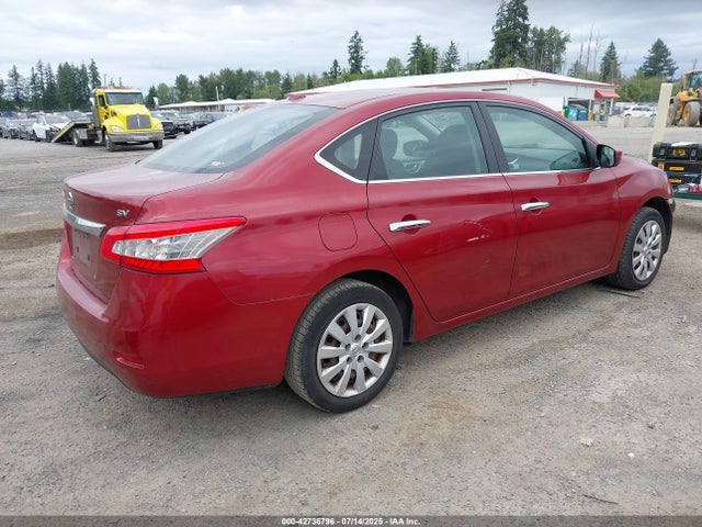 3N1AB7APXFL656479 Nissan 2015