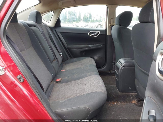 3N1AB7APXFL656479 Nissan 2015