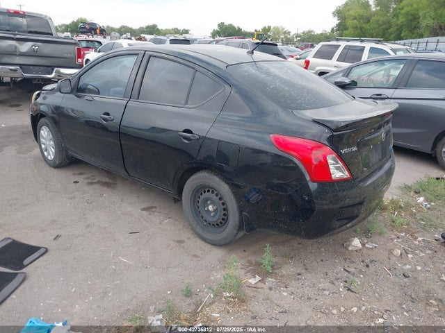 3N1CN7AP0EL856737 Nissan 2014