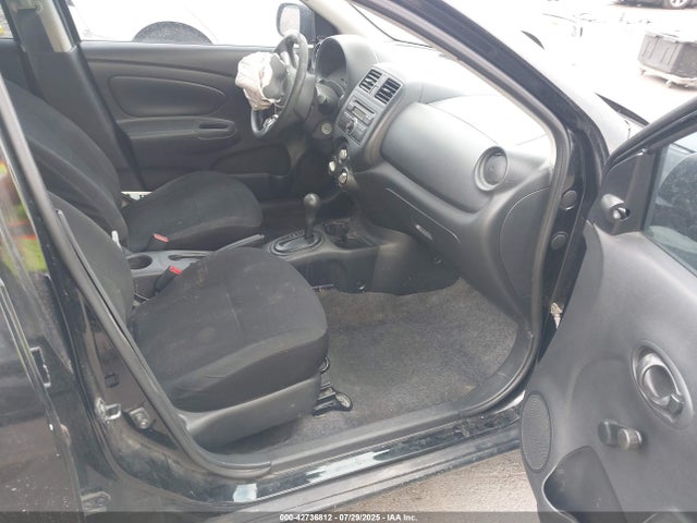 3N1CN7AP0EL856737 Nissan 2014