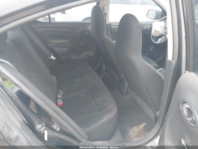 3N1CN7AP0EL856737 Nissan 2014