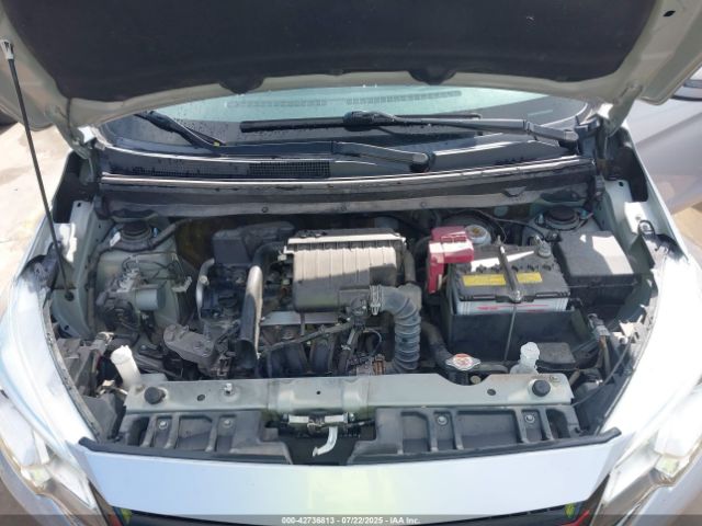 2021 MITSUBISHI MIRAGE G4 ML32FVFJ8MHF02367 Photo 9