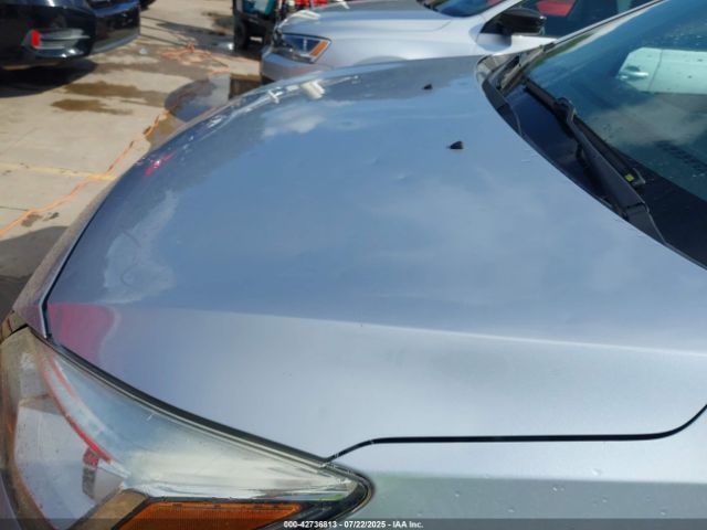 2021 MITSUBISHI MIRAGE G4 ML32FVFJ8MHF02367 Photo 5