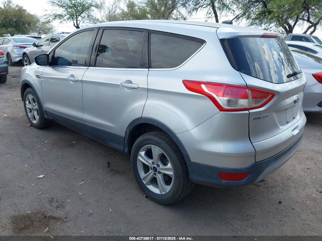 1FMCU0G73GUB73899 Ford 2016