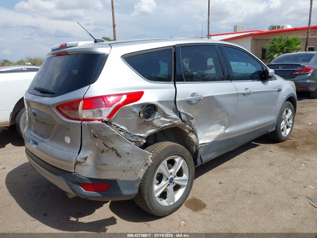 1FMCU0G73GUB73899 Ford 2016