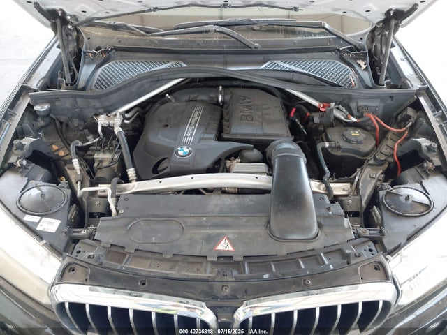 BMW X5 2015 5UXKR0C58F0P09238 Image 10
