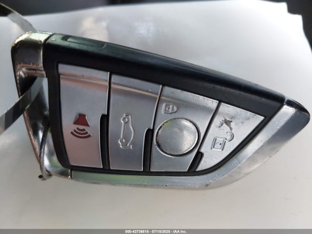 BMW X5 2015 5UXKR0C58F0P09238 Image 11
