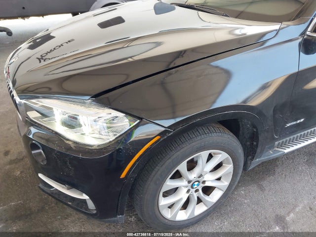 BMW X5 2015 5UXKR0C58F0P09238 Image 12