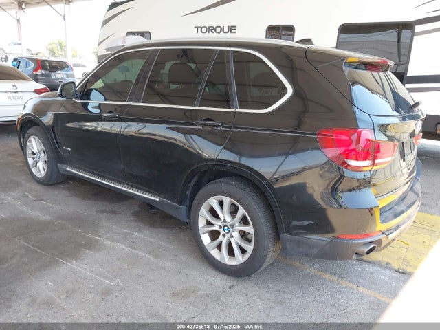 BMW X5 2015 5UXKR0C58F0P09238 Image 3