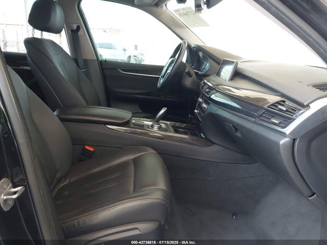 BMW X5 2015 5UXKR0C58F0P09238 Image 5