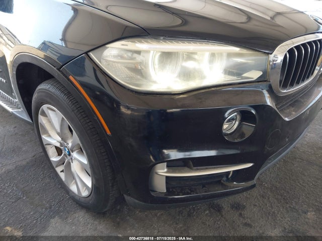 BMW X5 2015 5UXKR0C58F0P09238 Image 6