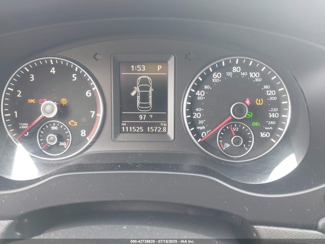 3VW4T7AJ6EM238008 Volkswagen 2014