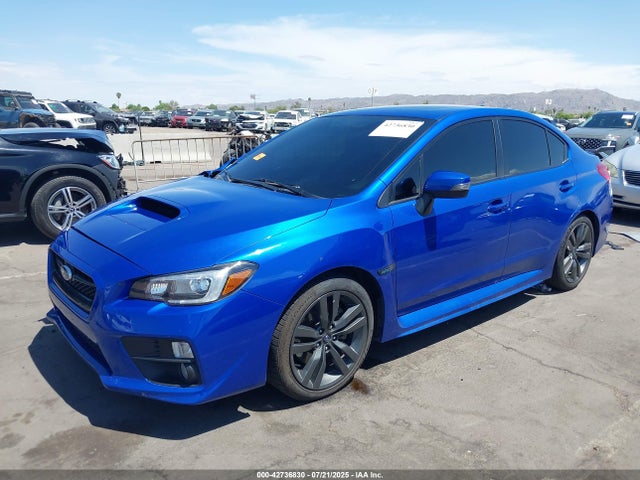 Subaru dib 2017 JF1VA1L68H9836645 Image 2