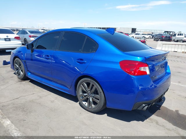 Subaru dib 2017 JF1VA1L68H9836645 Image 3