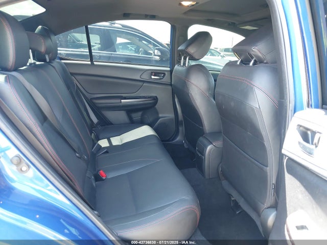 Subaru dib 2017 JF1VA1L68H9836645 Image 8