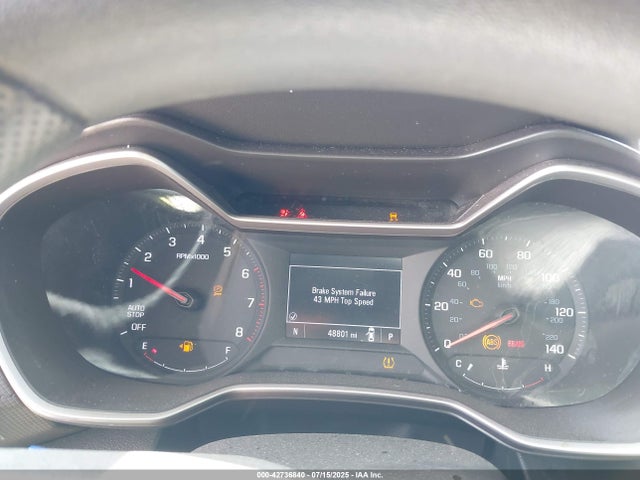 KL79MMS20MB014439 Chevrolet lih - e0-15, di, l3, vvt, alum, css prime
