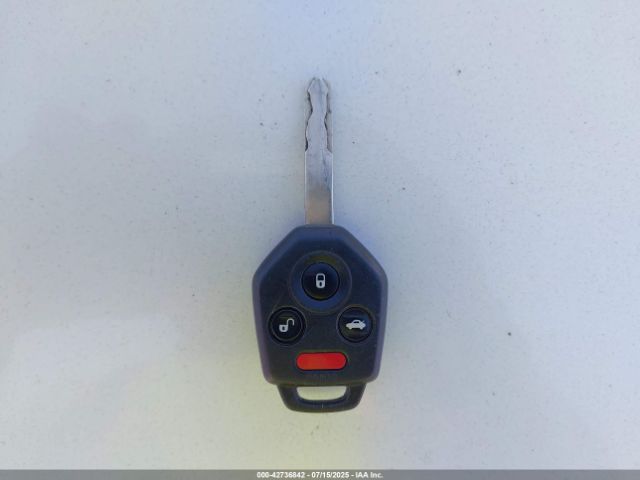 2012 SUBARU OUTBACK 4S4BRBCCXC3206344 Photo 10