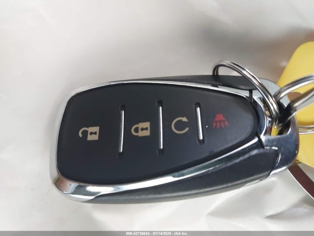 KL77LKE24RC170317 Chevrolet lih