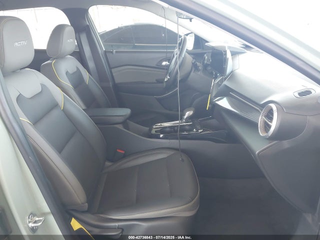 KL77LKE24RC170317 Chevrolet lih