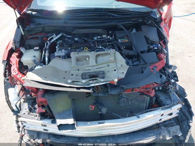 JTNK4RBE3K3058840 Toyota m20a-fks