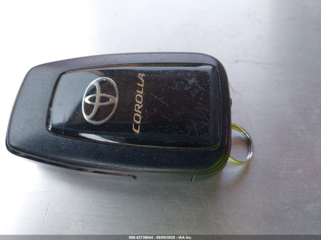 JTNK4RBE3K3058840 Toyota m20a-fks