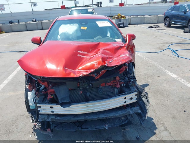 JTNK4RBE3K3058840 Toyota m20a-fks