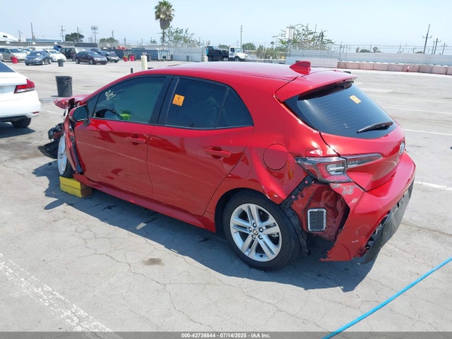 JTNK4RBE3K3058840 Toyota m20a-fks