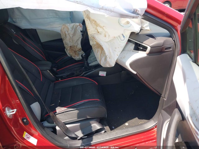 JTNK4RBE3K3058840 Toyota m20a-fks