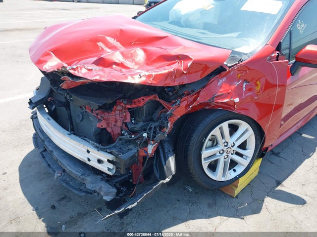 JTNK4RBE3K3058840 Toyota m20a-fks