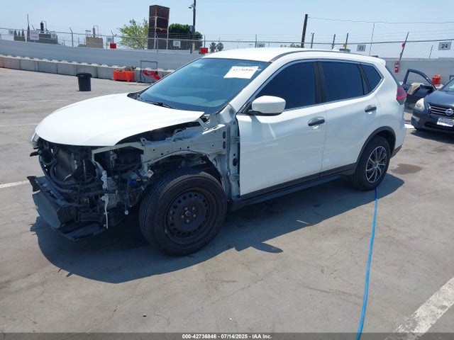 5N1AT2MT5KC817876 Nissan Rogue