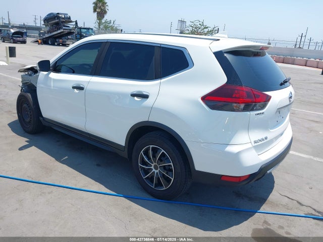 5N1AT2MT5KC817876 Nissan Rogue