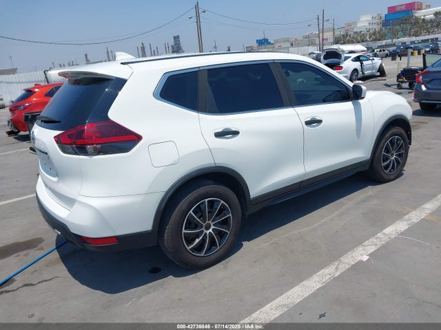 5N1AT2MT5KC817876 Nissan Rogue