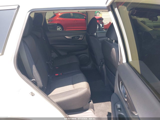 5N1AT2MT5KC817876 Nissan Rogue