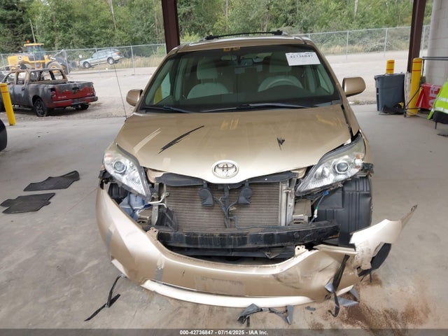 5TDKK3DC9ES464613 Toyota 2gr-fks
