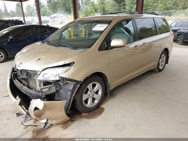 5TDKK3DC9ES464613 Toyota 2gr-fks