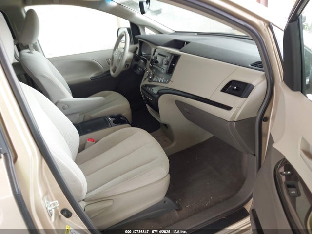 5TDKK3DC9ES464613 Toyota 2gr-fks