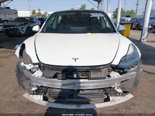 2018 TESLA MODEL 3 5YJ3E1EA7JF044277 Photo 5