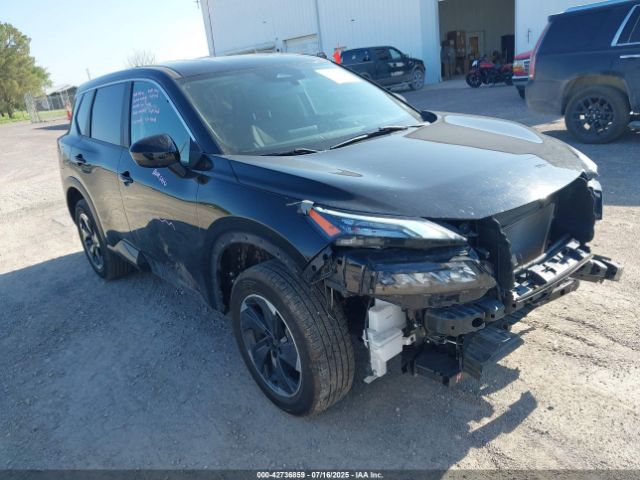 2024 NISSAN ROGUE JN8BT3BB4RW430919 Photo 0