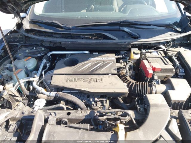 2024 NISSAN ROGUE JN8BT3BB4RW430919 Photo 9