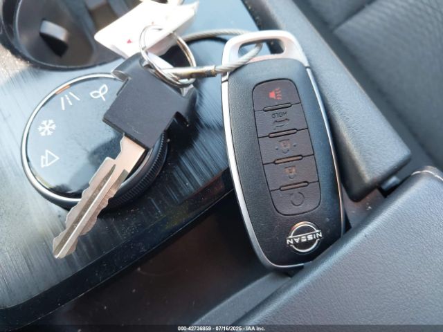 2024 NISSAN ROGUE JN8BT3BB4RW430919 Photo 10