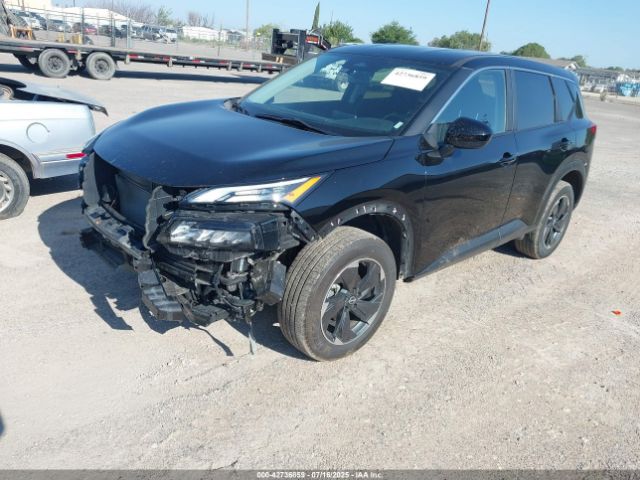 2024 NISSAN ROGUE JN8BT3BB4RW430919 Photo 1