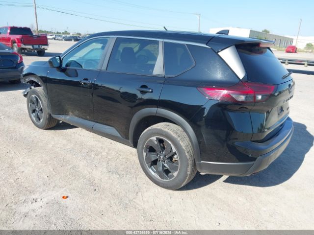 2024 NISSAN ROGUE JN8BT3BB4RW430919 Photo 2