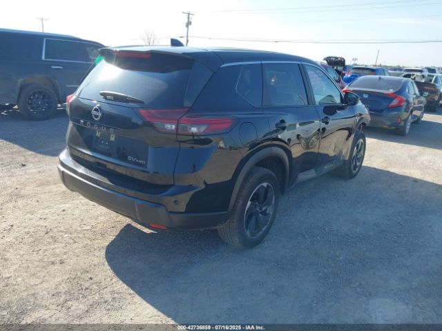 2024 NISSAN ROGUE JN8BT3BB4RW430919 Photo 3