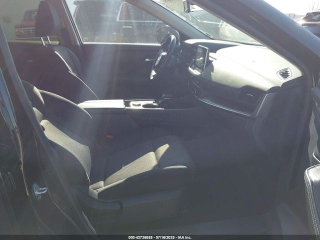 2024 NISSAN ROGUE JN8BT3BB4RW430919 Photo 4