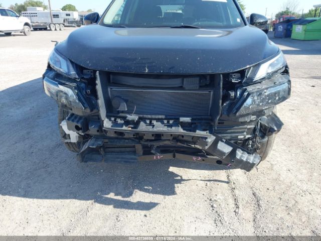 2024 NISSAN ROGUE JN8BT3BB4RW430919 Photo 5