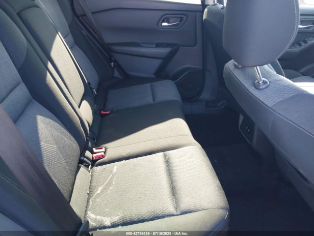 2024 NISSAN ROGUE JN8BT3BB4RW430919 Photo 7