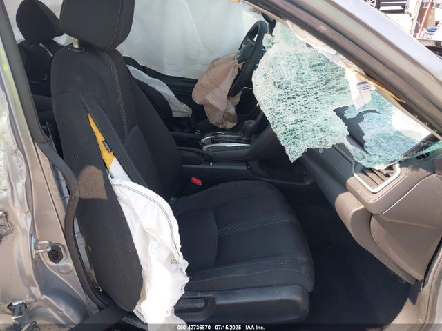 Honda k20c2 2018 2HGFC2F55JH542953 Image 5