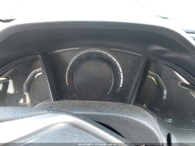 Honda k20c2 2018 2HGFC2F55JH542953 Image 7