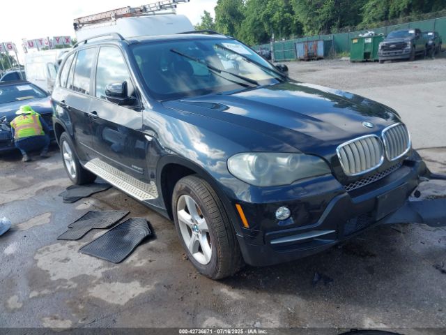 2010 BMW X5 5UXFE4C55AL382499